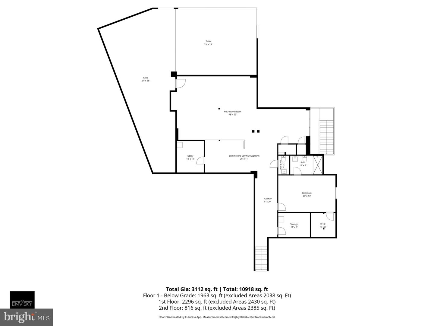 9433 FERRY LANDING CT, ALEXANDRIA, Virginia 22309, 5 Bedrooms Bedrooms, 12 Rooms Rooms,5 BathroomsBathrooms,Residential,For sale,9433 FERRY LANDING CT,VAFX2279924 MLS # VAFX2279924