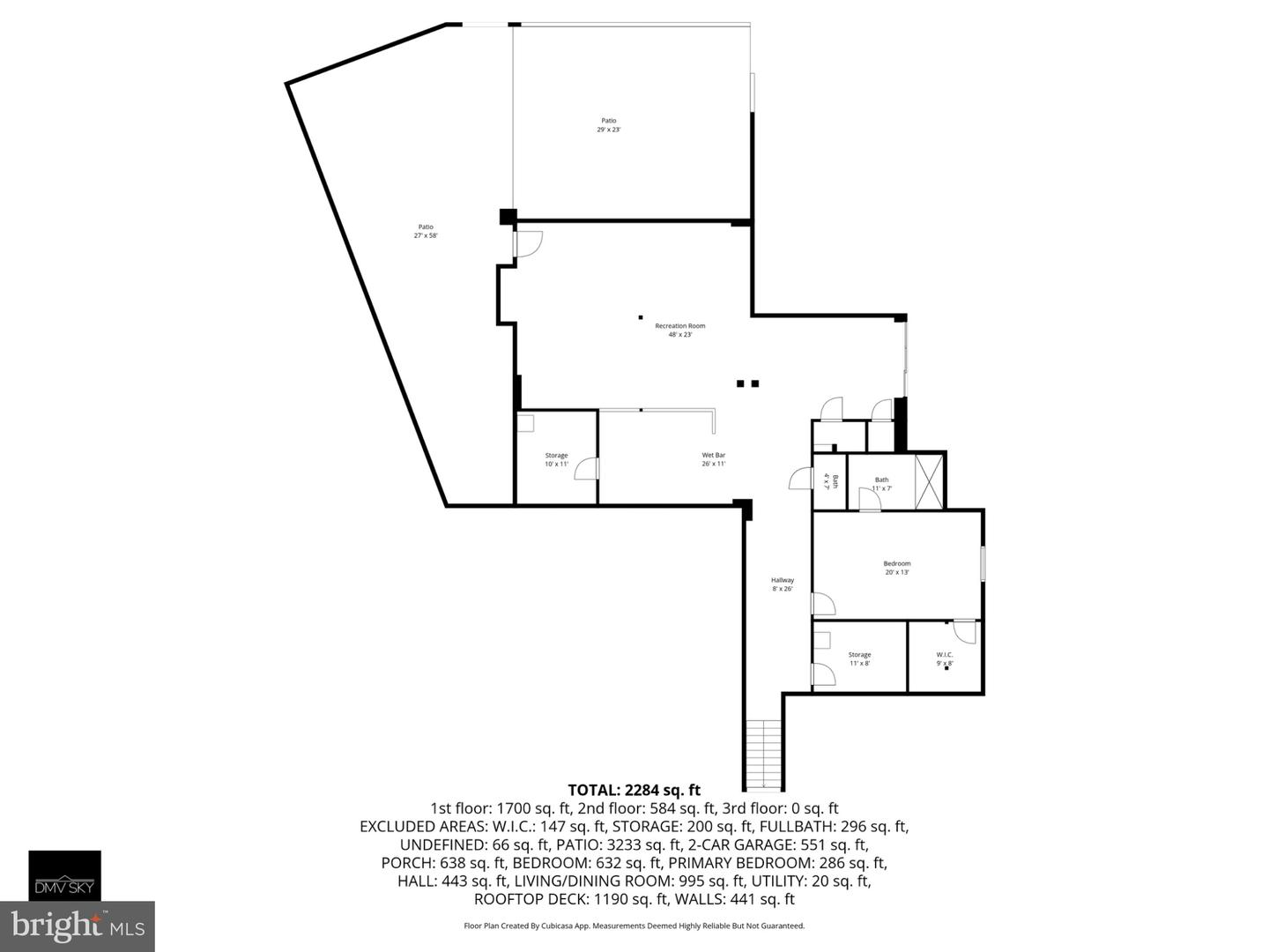 9433 FERRY LANDING CT, ALEXANDRIA, Virginia 22309, 5 Bedrooms Bedrooms, 12 Rooms Rooms,5 BathroomsBathrooms,Residential,For sale,9433 FERRY LANDING CT,VAFX2279924 MLS # VAFX2279924