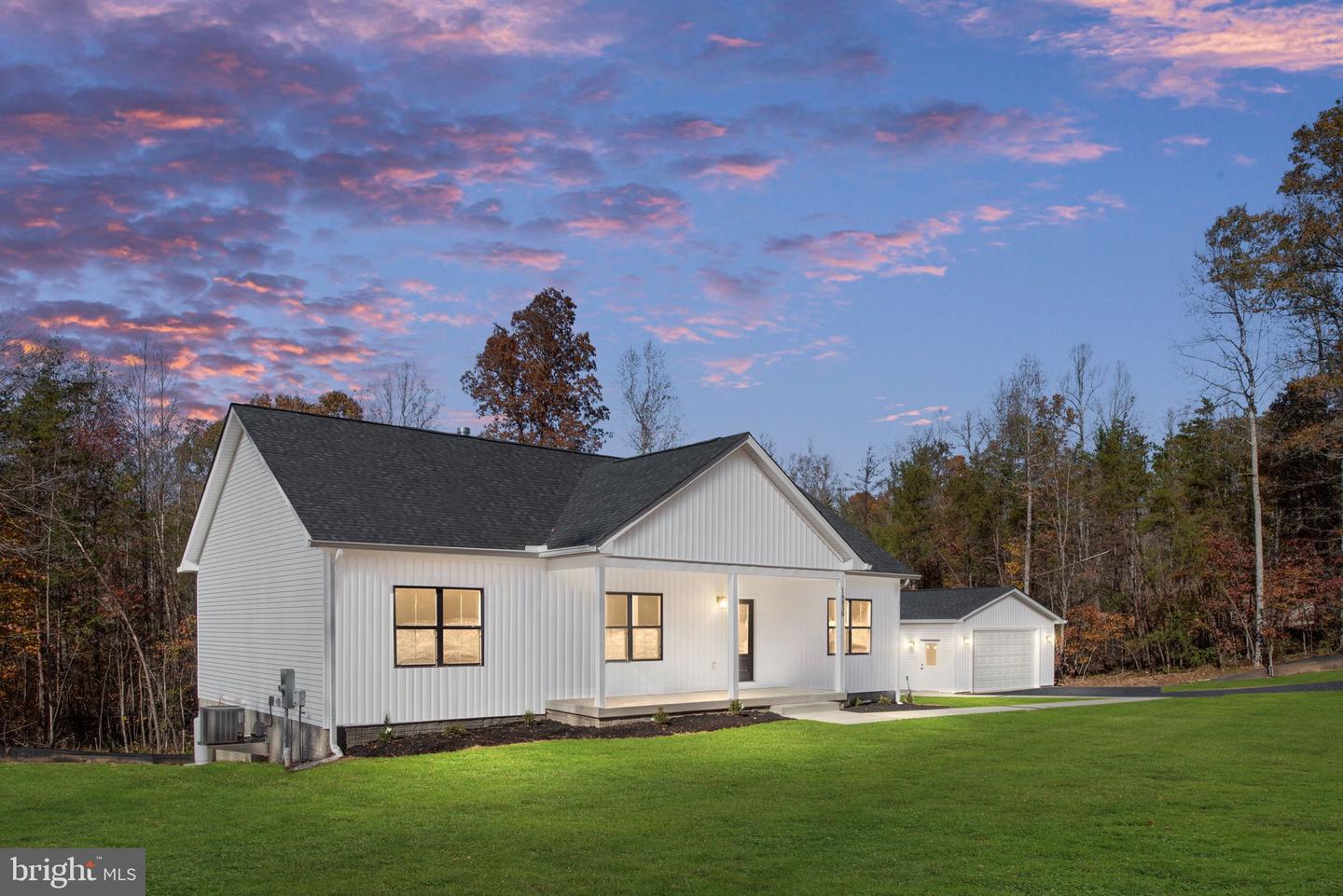 0 CAPTAINS WAY, UNIONVILLE, Virginia 22567, 3 Bedrooms Bedrooms, ,2 BathroomsBathrooms,Residential,For sale,0 CAPTAINS WAY,VAOR2012834 MLS # VAOR2012834