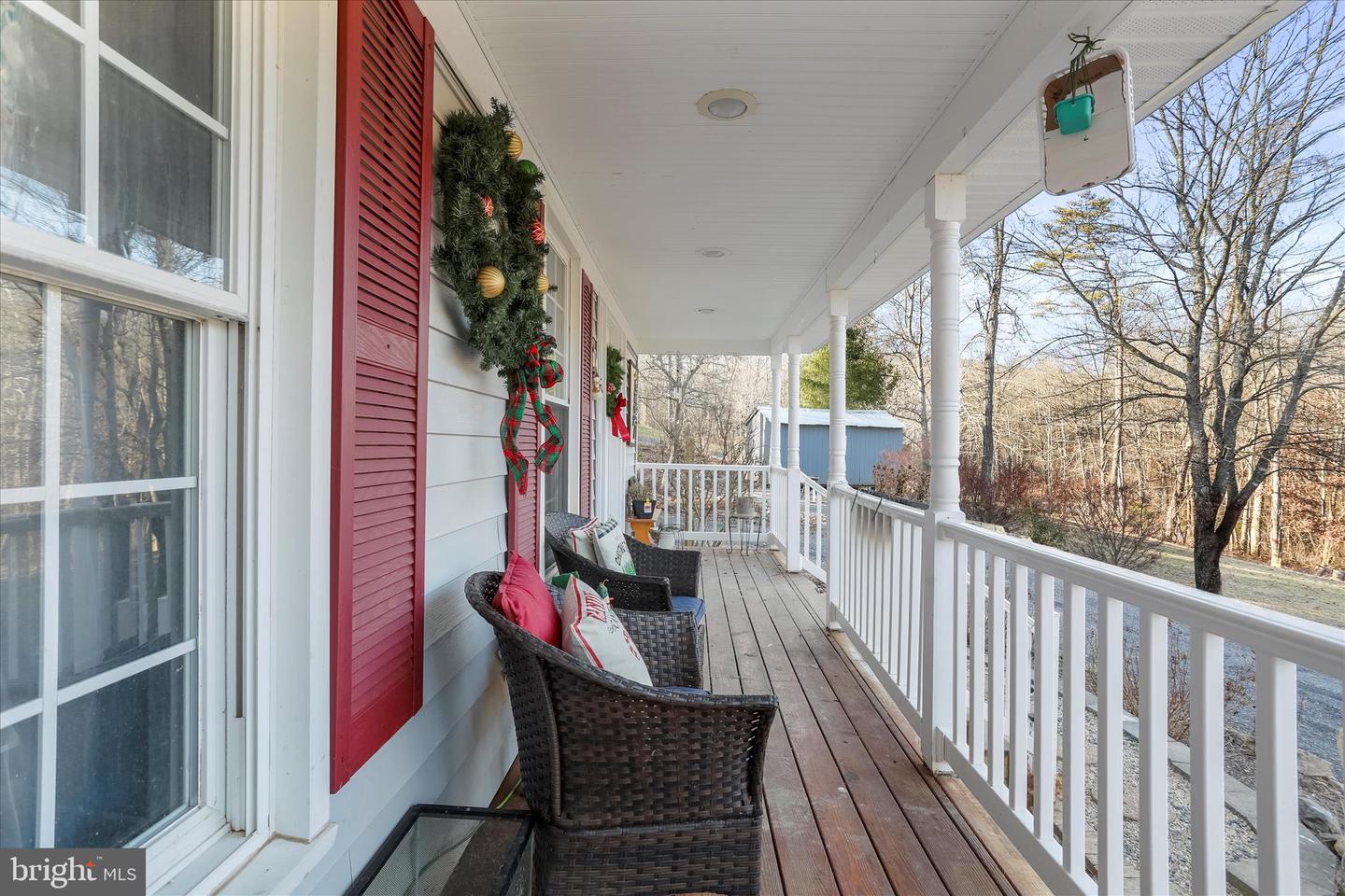 2986 RIDGE HOLLOW RD, EDINBURG, Virginia 22824, 3 Bedrooms Bedrooms, 12 Rooms Rooms,2 BathroomsBathrooms,Residential,For sale,2986 RIDGE HOLLOW RD,VASH2013058 MLS # VASH2013058