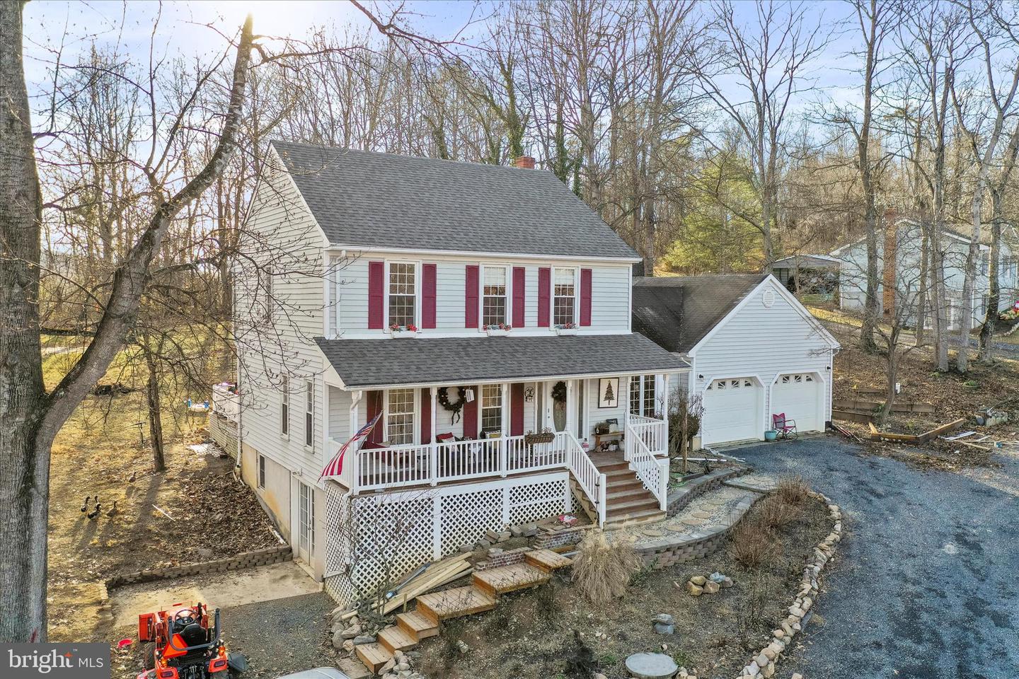 2986 RIDGE HOLLOW RD, EDINBURG, Virginia 22824, 3 Bedrooms Bedrooms, 12 Rooms Rooms,2 BathroomsBathrooms,Residential,For sale,2986 RIDGE HOLLOW RD,VASH2013058 MLS # VASH2013058