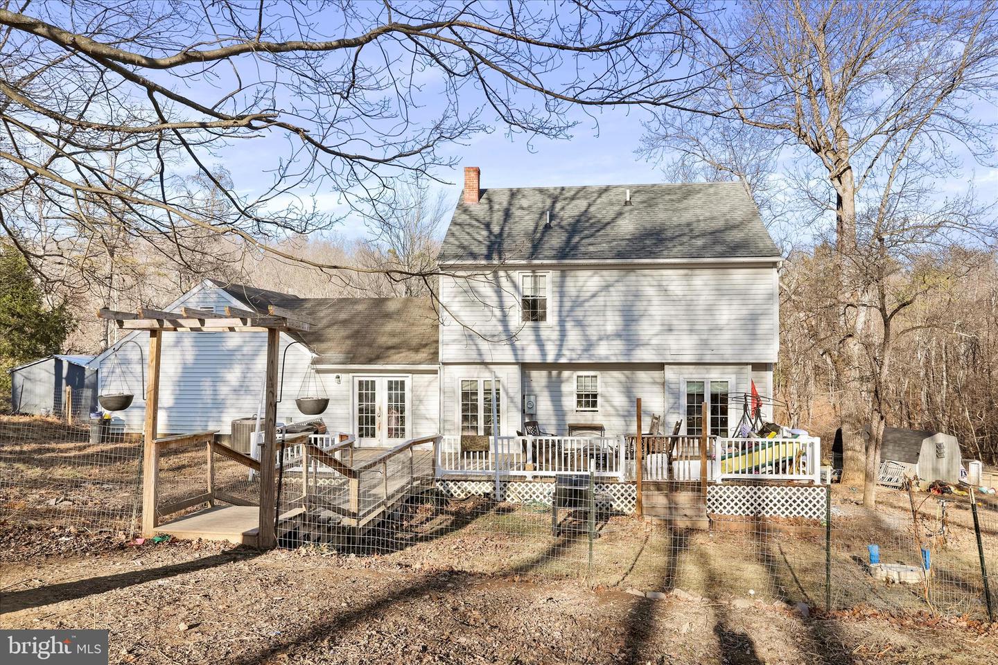 2986 RIDGE HOLLOW RD, EDINBURG, Virginia 22824, 3 Bedrooms Bedrooms, 12 Rooms Rooms,2 BathroomsBathrooms,Residential,For sale,2986 RIDGE HOLLOW RD,VASH2013058 MLS # VASH2013058