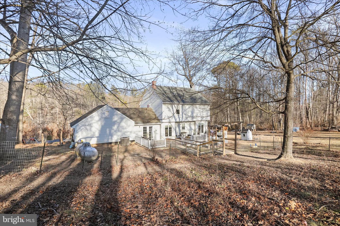 2986 RIDGE HOLLOW RD, EDINBURG, Virginia 22824, 3 Bedrooms Bedrooms, 12 Rooms Rooms,2 BathroomsBathrooms,Residential,For sale,2986 RIDGE HOLLOW RD,VASH2013058 MLS # VASH2013058