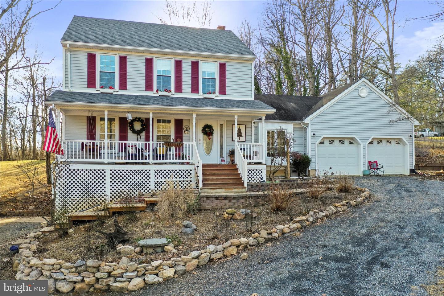 2986 RIDGE HOLLOW RD, EDINBURG, Virginia 22824, 3 Bedrooms Bedrooms, 12 Rooms Rooms,2 BathroomsBathrooms,Residential,For sale,2986 RIDGE HOLLOW RD,VASH2013058 MLS # VASH2013058