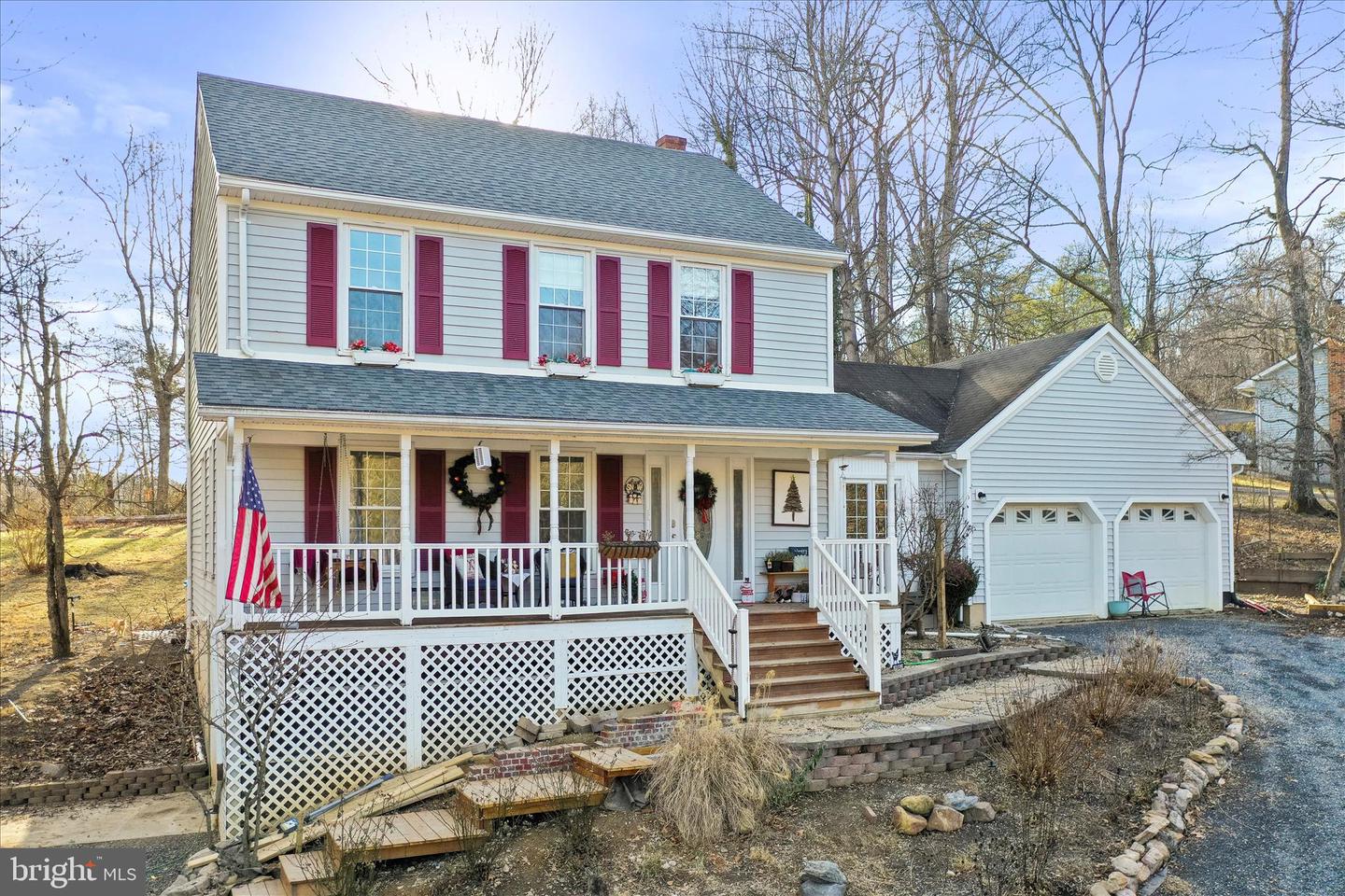 2986 RIDGE HOLLOW RD, EDINBURG, Virginia 22824, 3 Bedrooms Bedrooms, 12 Rooms Rooms,2 BathroomsBathrooms,Residential,For sale,2986 RIDGE HOLLOW RD,VASH2013058 MLS # VASH2013058