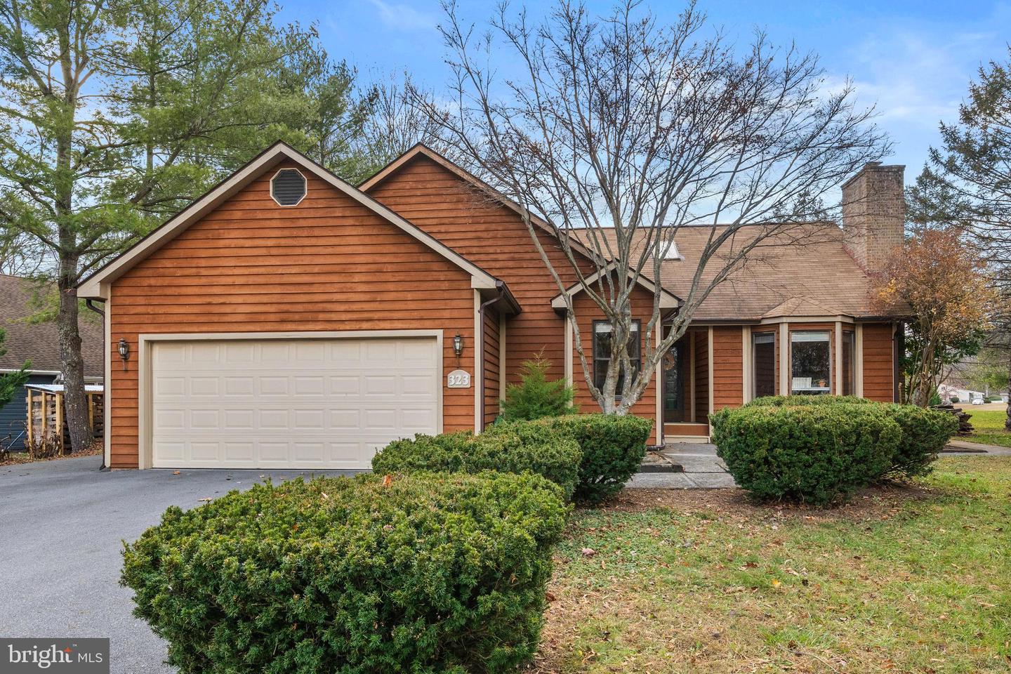 323 MASTERS DR, CROSS JUNCTION, Virginia 22625, 3 Bedrooms Bedrooms, ,2 BathroomsBathrooms,Residential,For sale,323 MASTERS DR,VAFV2038184 MLS # VAFV2038184