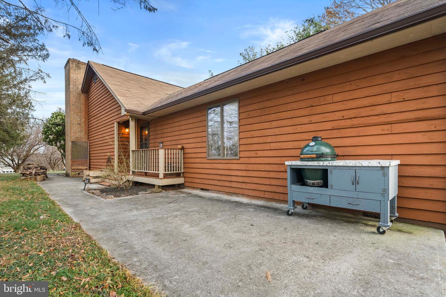 323 MASTERS DR, CROSS JUNCTION, Virginia 22625, 3 Bedrooms Bedrooms, ,2 BathroomsBathrooms,Residential,For sale,323 MASTERS DR,VAFV2038184 MLS # VAFV2038184