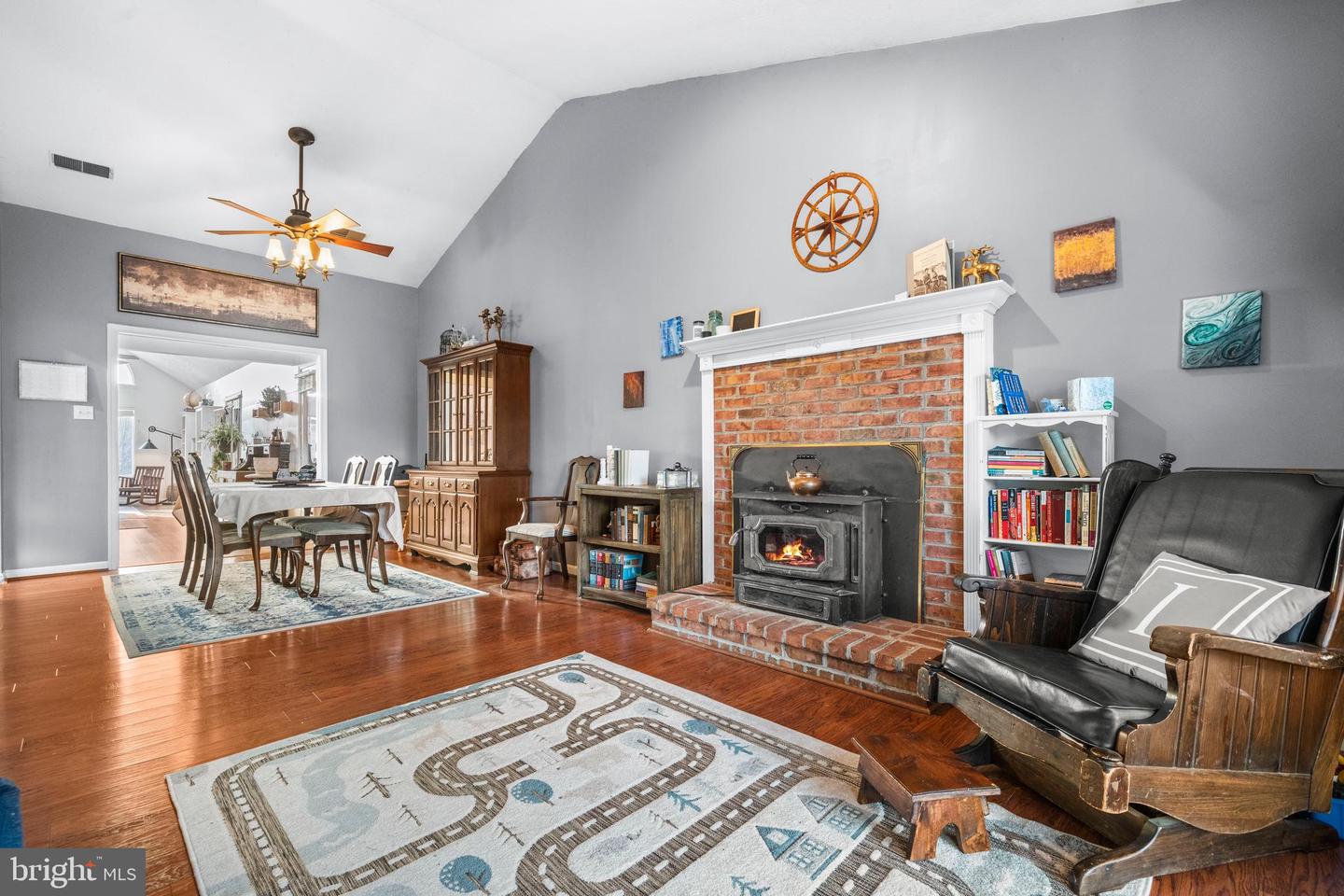 323 MASTERS DR, CROSS JUNCTION, Virginia 22625, 3 Bedrooms Bedrooms, ,2 BathroomsBathrooms,Residential,For sale,323 MASTERS DR,VAFV2038184 MLS # VAFV2038184