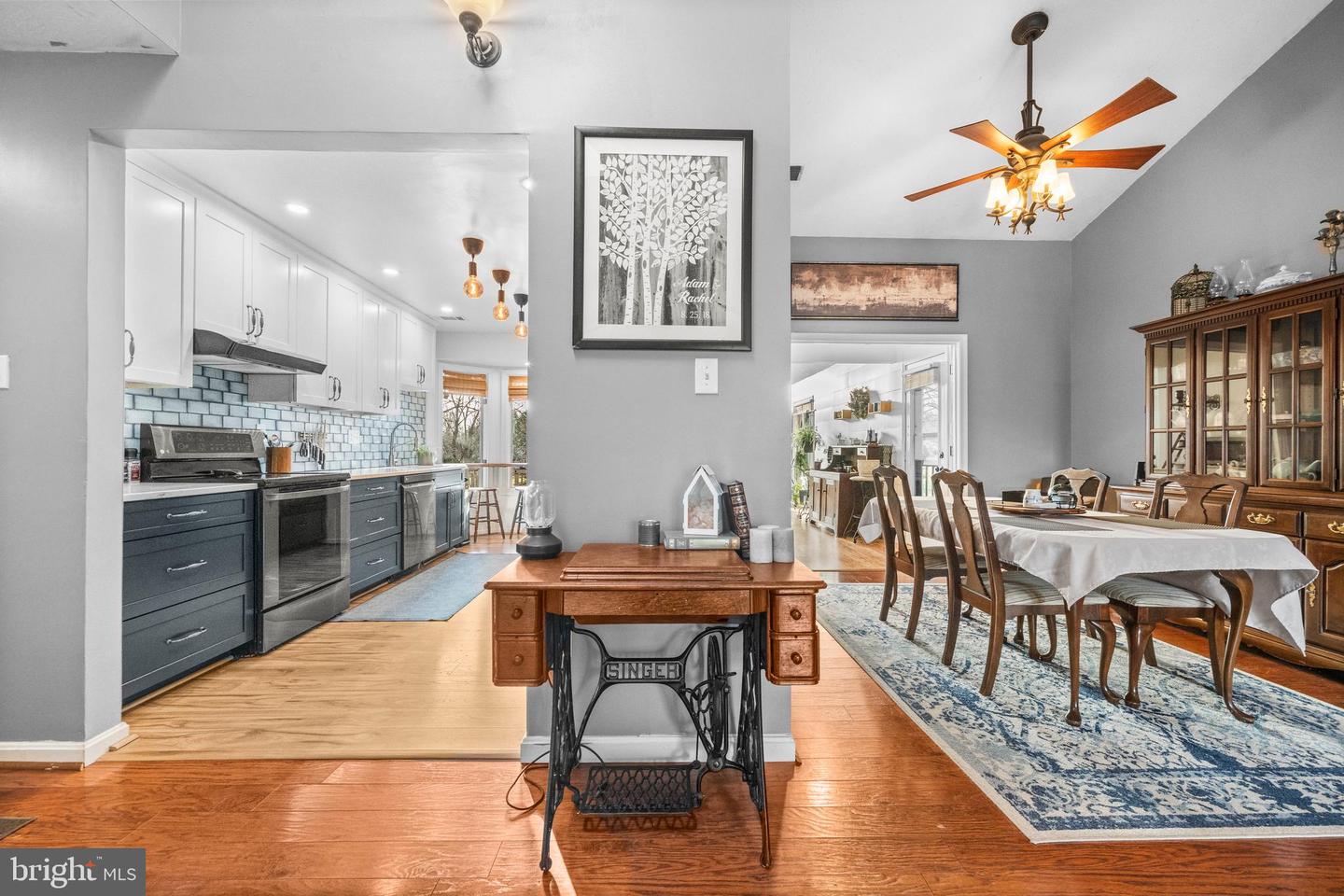 323 MASTERS DR, CROSS JUNCTION, Virginia 22625, 3 Bedrooms Bedrooms, ,2 BathroomsBathrooms,Residential,For sale,323 MASTERS DR,VAFV2038184 MLS # VAFV2038184