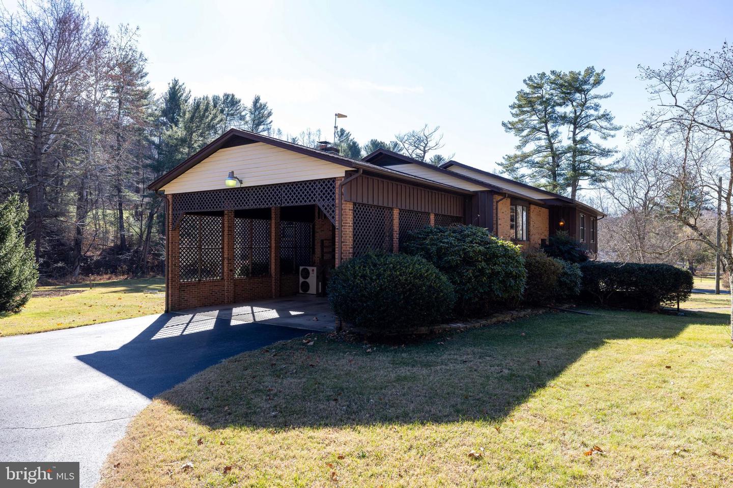 2800 ROCKY BRANCH RD, LURAY, Virginia 22835, 3 Bedrooms Bedrooms, ,3 BathroomsBathrooms,Residential,For sale,2800 ROCKY BRANCH RD,VAPA2005644 MLS # VAPA2005644