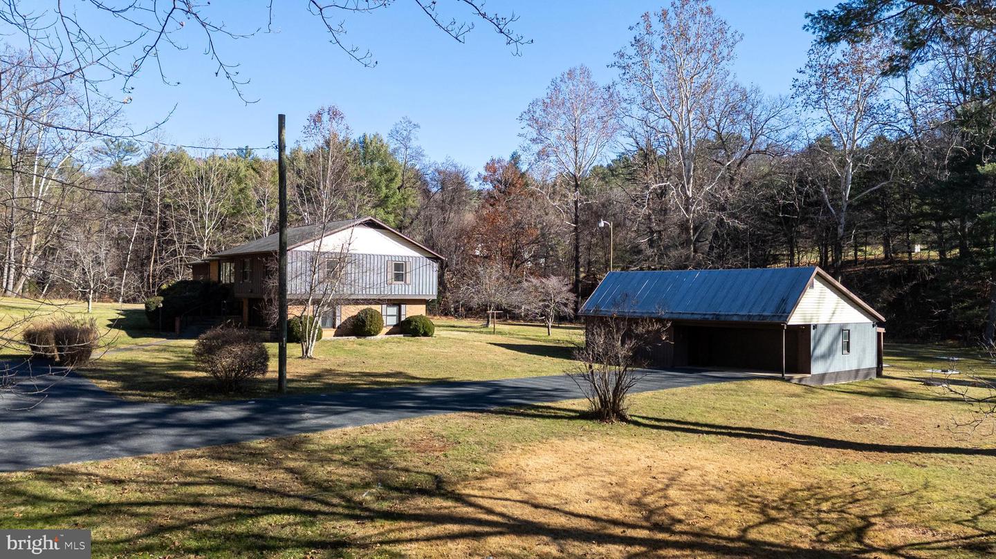 2800 ROCKY BRANCH RD, LURAY, Virginia 22835, 3 Bedrooms Bedrooms, ,3 BathroomsBathrooms,Residential,For sale,2800 ROCKY BRANCH RD,VAPA2005644 MLS # VAPA2005644