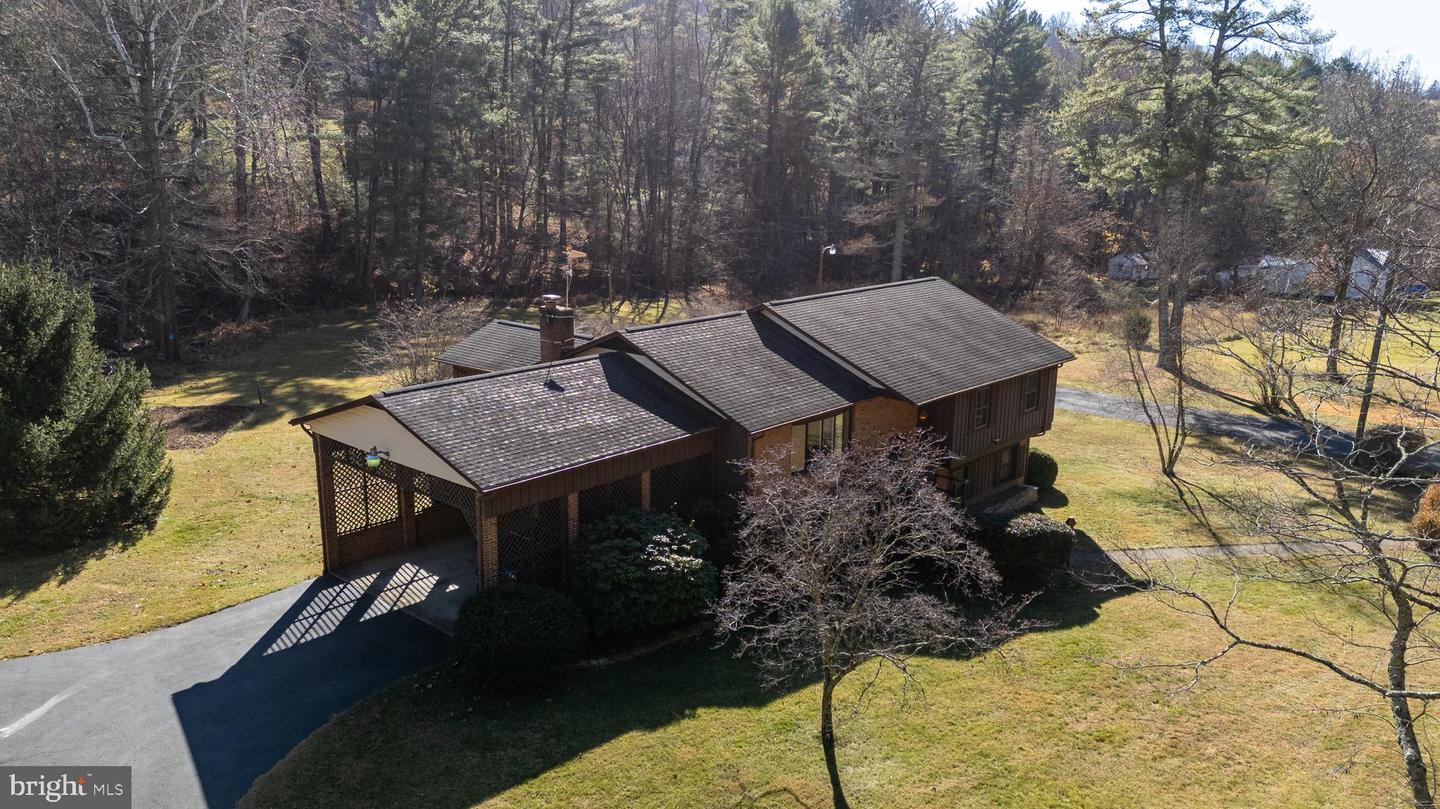 2800 ROCKY BRANCH RD, LURAY, Virginia 22835, 3 Bedrooms Bedrooms, ,3 BathroomsBathrooms,Residential,For sale,2800 ROCKY BRANCH RD,VAPA2005644 MLS # VAPA2005644