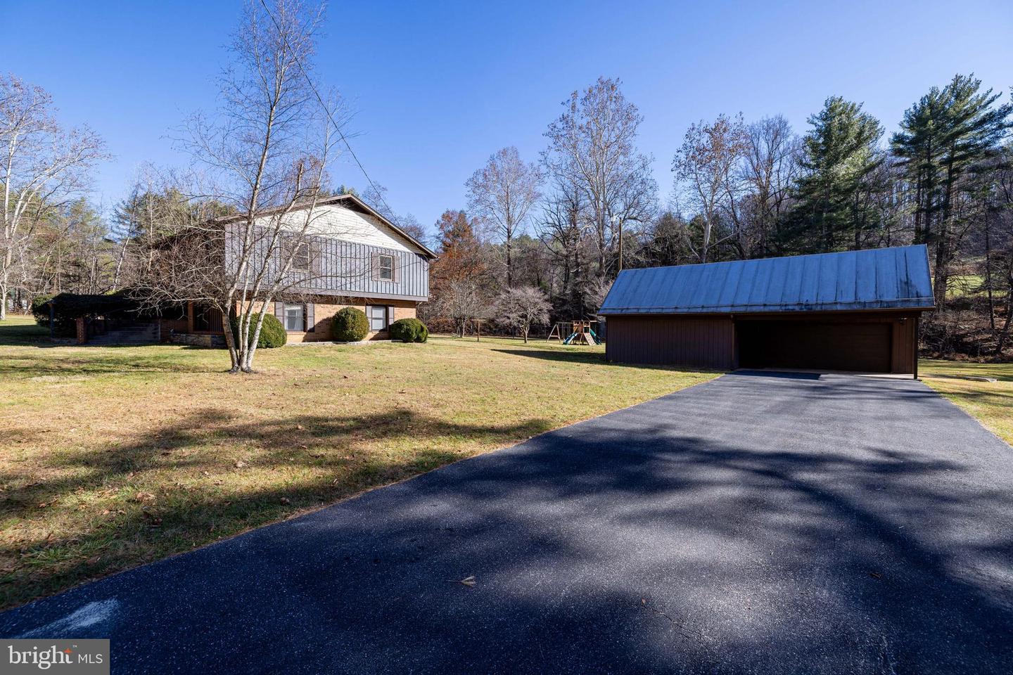 2800 ROCKY BRANCH RD, LURAY, Virginia 22835, 3 Bedrooms Bedrooms, ,3 BathroomsBathrooms,Residential,For sale,2800 ROCKY BRANCH RD,VAPA2005644 MLS # VAPA2005644