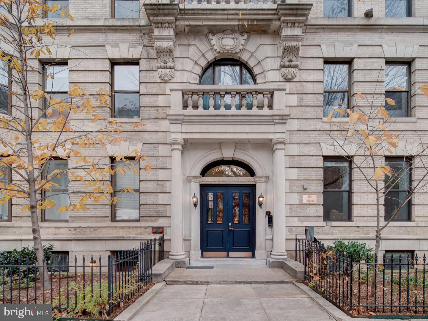 1115 12TH ST NW #601, WASHINGTON, District Of Columbia 20005, 1 Bedroom Bedrooms, ,1 BathroomBathrooms,Residential,For sale,1115 12TH ST NW #601,DCDC2233054 MLS # DCDC2233054