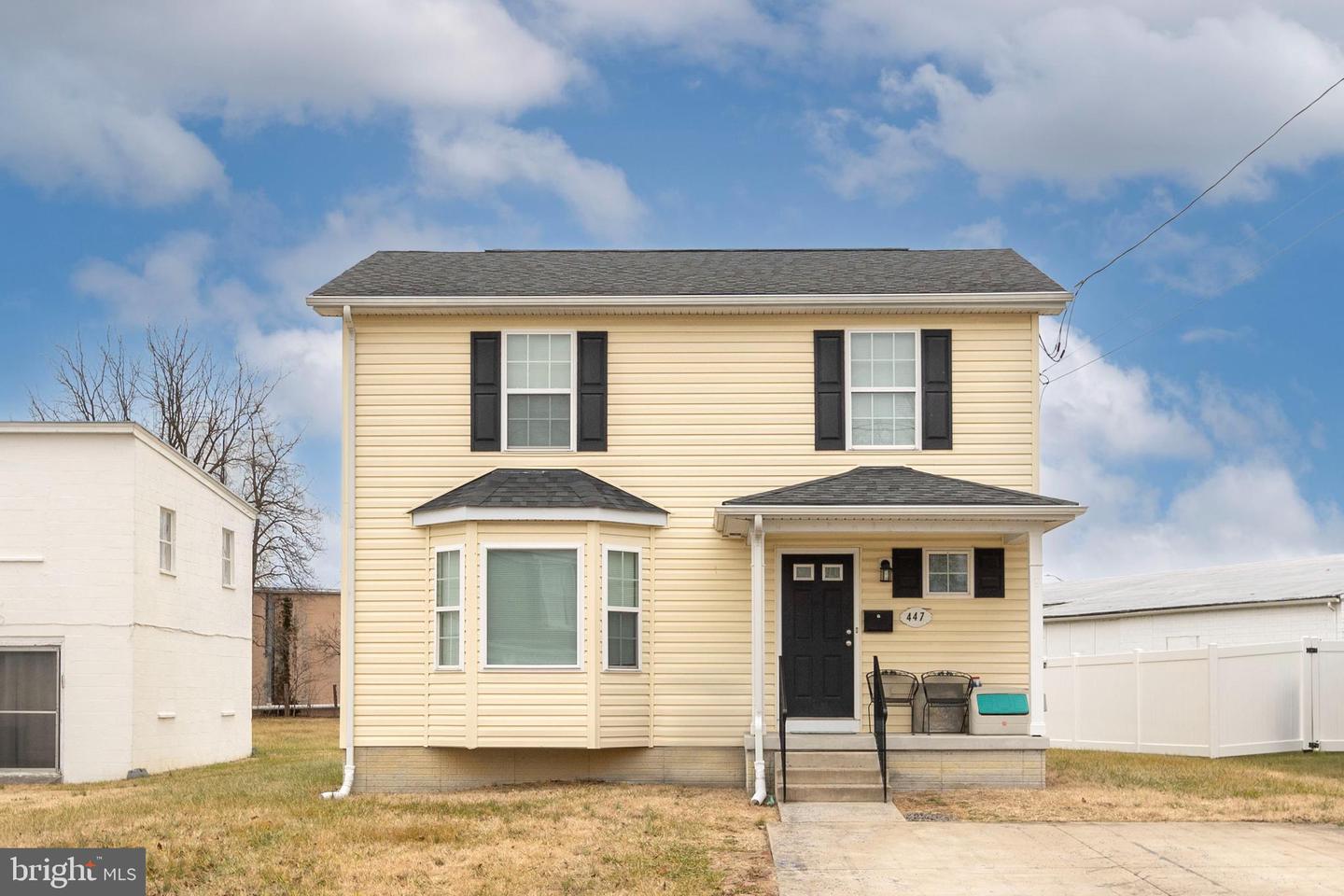 447 E QUEEN ST, STRASBURG, Virginia 22657, 3 Bedrooms Bedrooms, ,2 BathroomsBathrooms,Residential,For sale,447 E QUEEN ST,VASH2013126 MLS # VASH2013126 447 E QUEEN ST, STRASBURG, Virginia 22657, 3 Bedrooms Bedrooms, ,2 BathroomsBathrooms,Residential,For sale,447 E QUEEN ST,VASH2013126 MLS # VASH2013126