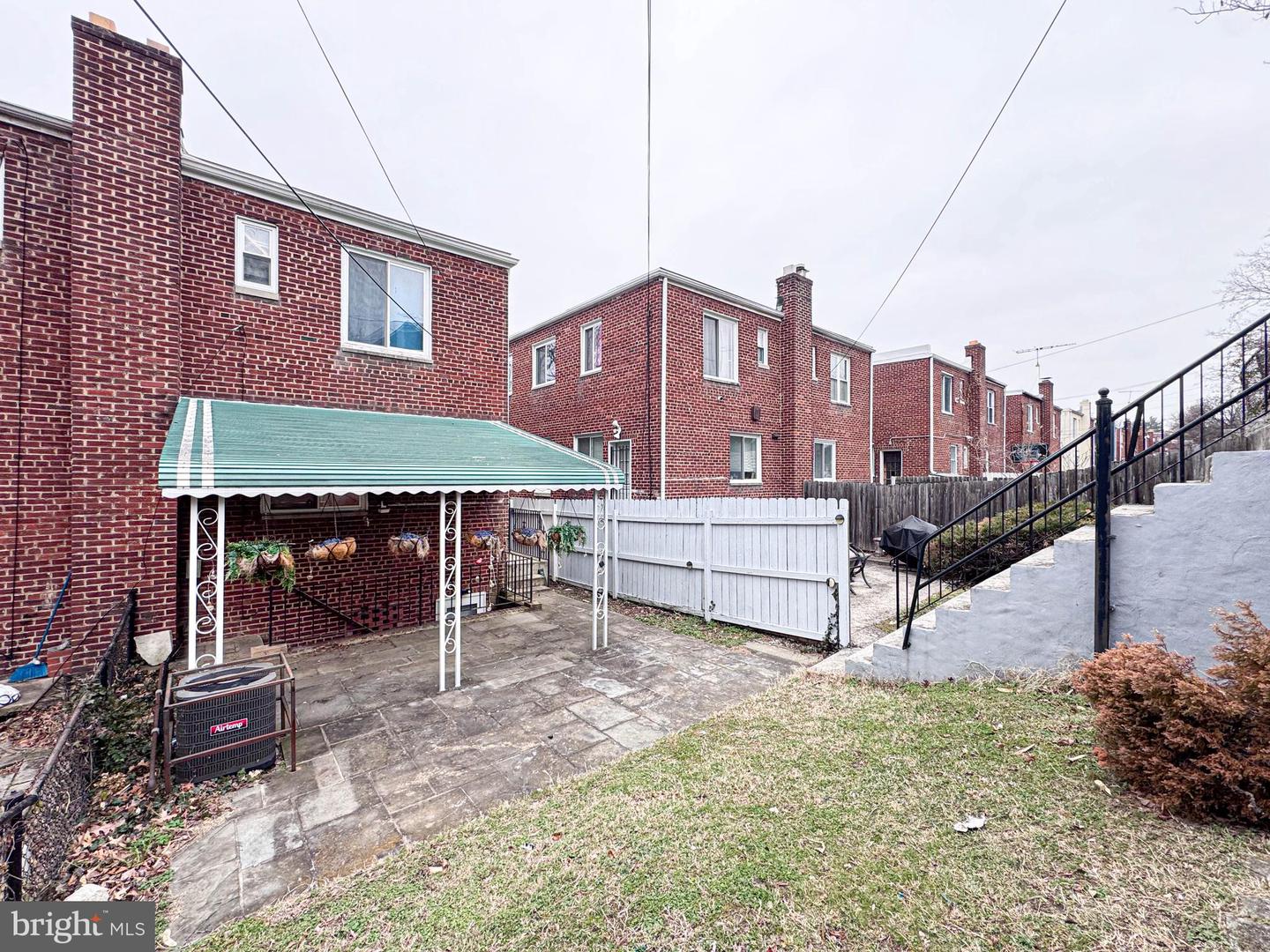 1688 FORT DUPONT ST SE, WASHINGTON, District Of Columbia 20020, 3 Bedrooms Bedrooms, ,2 BathroomsBathrooms,Residential,For sale,1688 FORT DUPONT ST SE,DCDC2233334 MLS # DCDC2233334 1688 FORT DUPONT ST SE, WASHINGTON, District Of Columbia 20020, 3 Bedrooms Bedrooms, ,2 BathroomsBathrooms,Residential,For sale,1688 FORT DUPONT ST SE,DCDC2233334 MLS # DCDC2233334