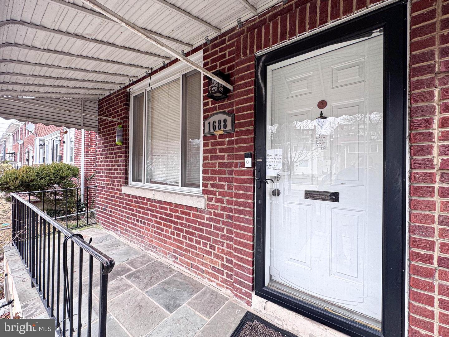 1688 FORT DUPONT ST SE, WASHINGTON, District Of Columbia 20020, 3 Bedrooms Bedrooms, ,2 BathroomsBathrooms,Residential,For sale,1688 FORT DUPONT ST SE,DCDC2233334 MLS # DCDC2233334 1688 FORT DUPONT ST SE, WASHINGTON, District Of Columbia 20020, 3 Bedrooms Bedrooms, ,2 BathroomsBathrooms,Residential,For sale,1688 FORT DUPONT ST SE,DCDC2233334 MLS # DCDC2233334