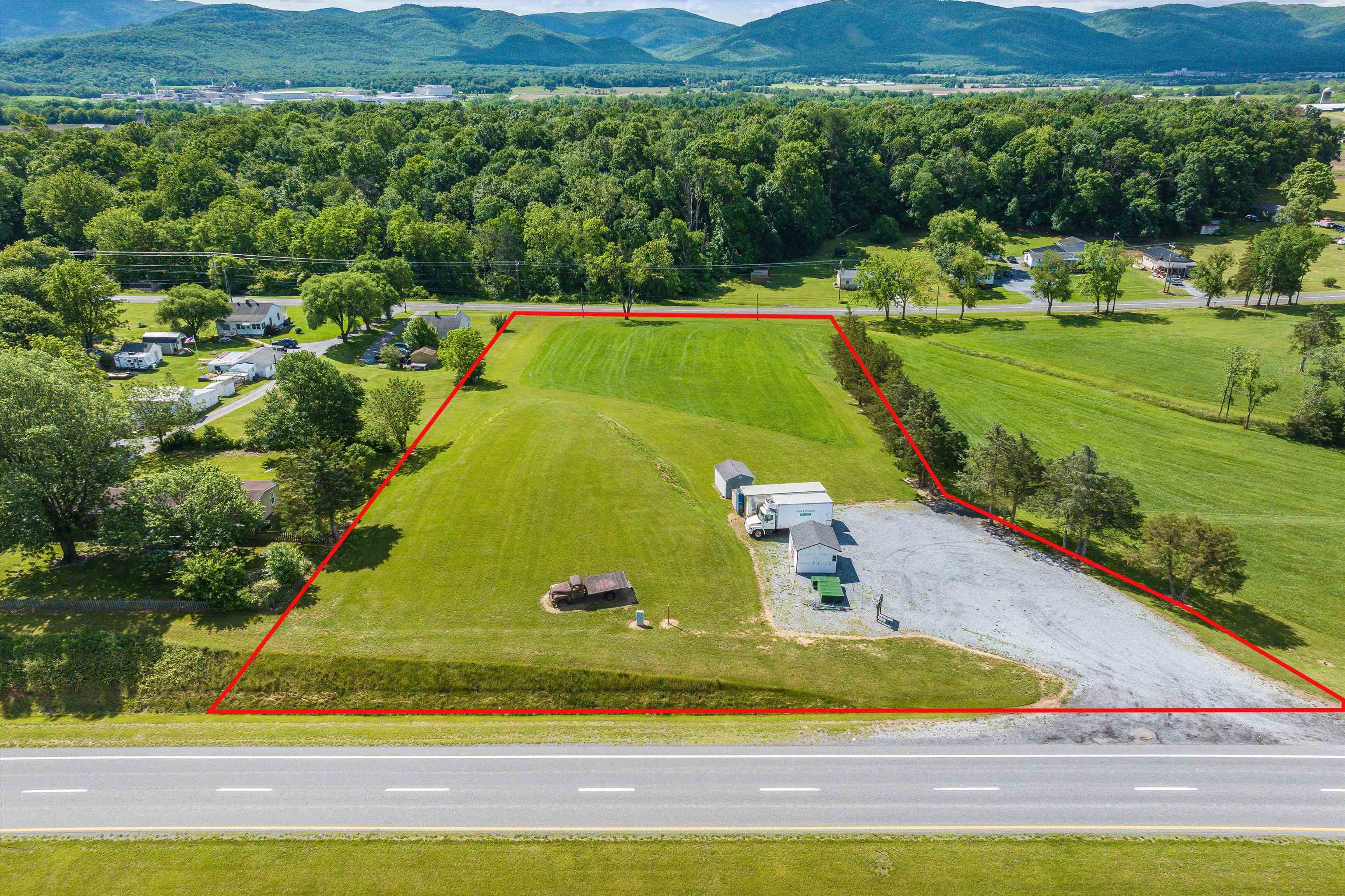 TBD SPOTSWOOD TRL, ELKTON, Virginia 22827, ,Land,TBD SPOTSWOOD TRL,672132 MLS # 672132