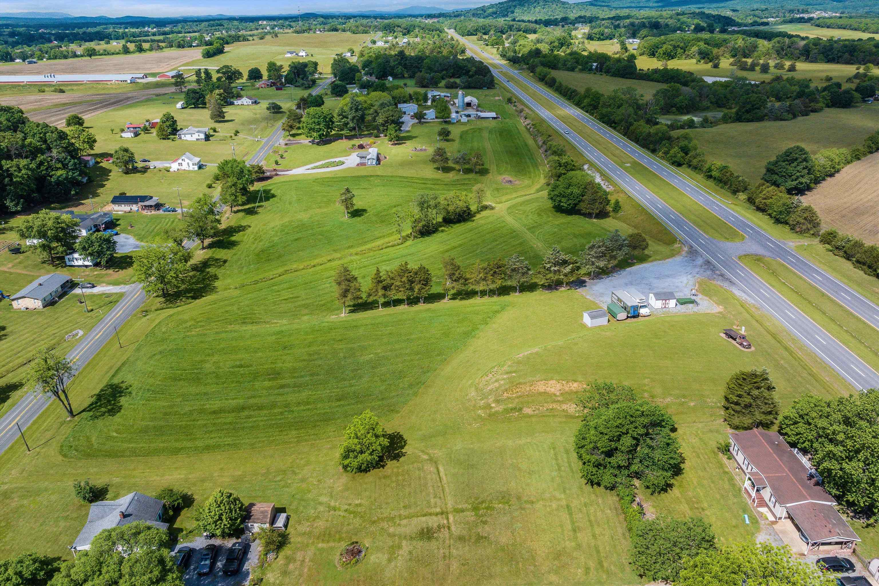 TBD SPOTSWOOD TRL, ELKTON, Virginia 22827, ,Land,TBD SPOTSWOOD TRL,672132 MLS # 672132