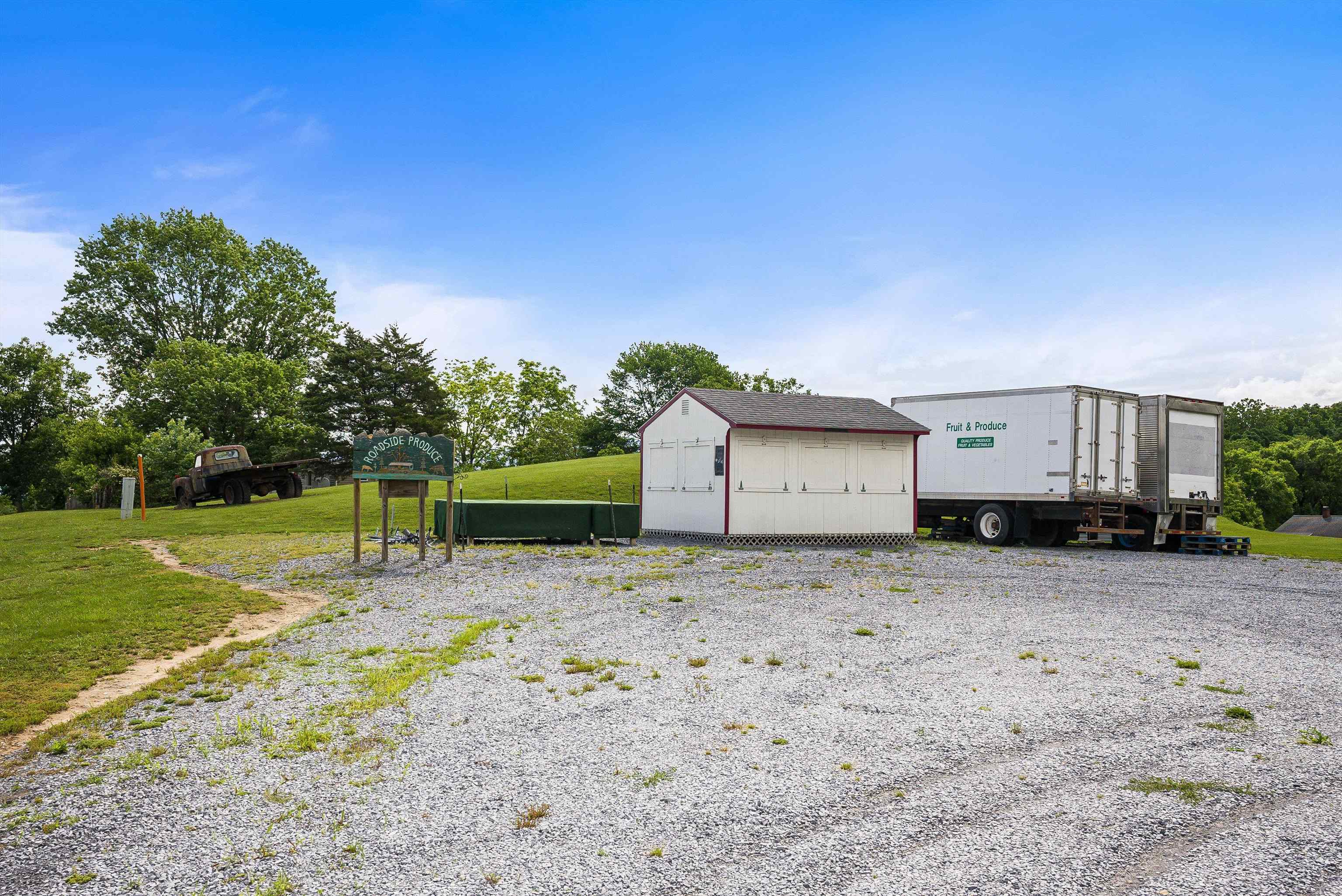 TBD SPOTSWOOD TRL, ELKTON, Virginia 22827, ,Land,TBD SPOTSWOOD TRL,672132 MLS # 672132