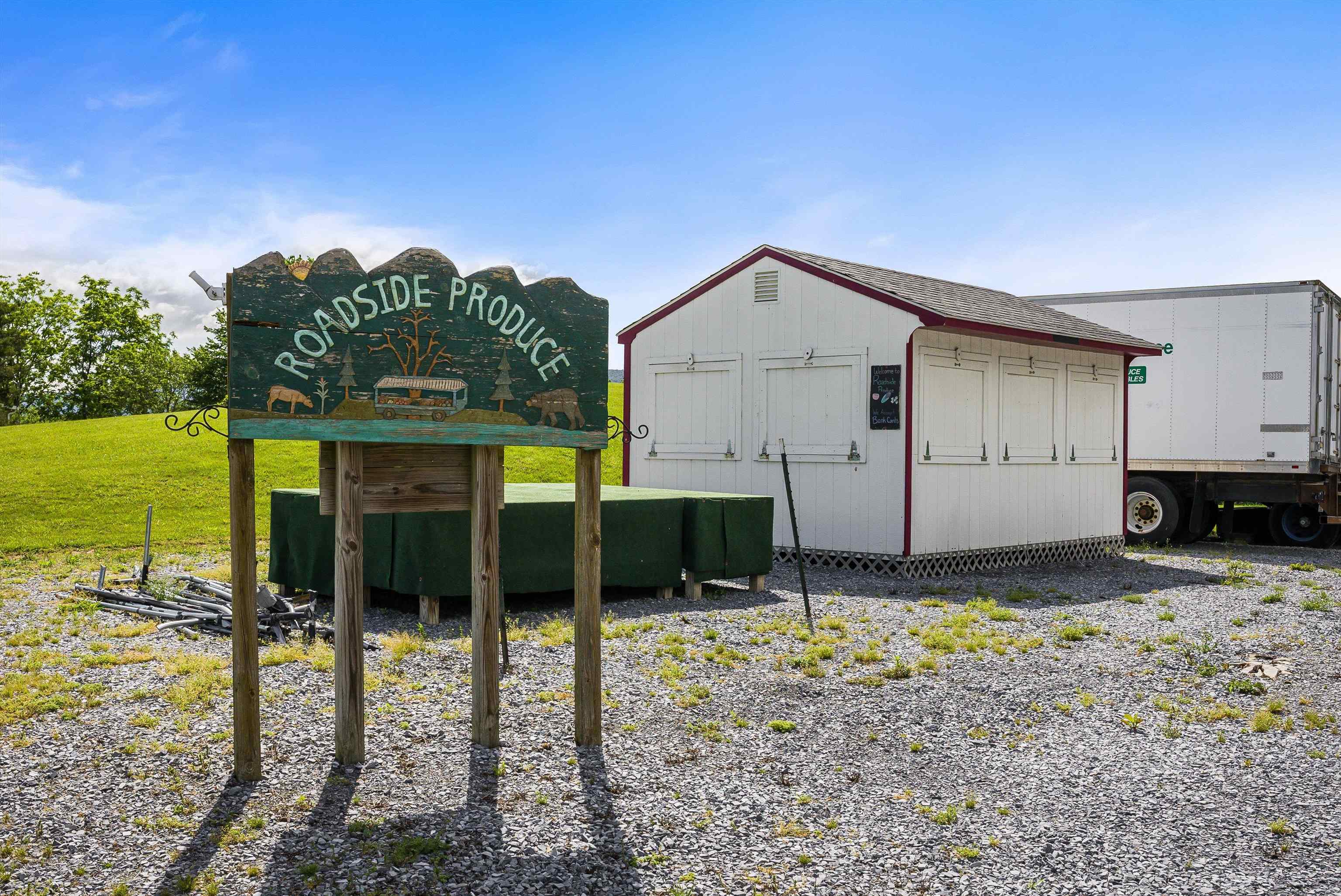 TBD SPOTSWOOD TRL, ELKTON, Virginia 22827, ,Land,TBD SPOTSWOOD TRL,672132 MLS # 672132