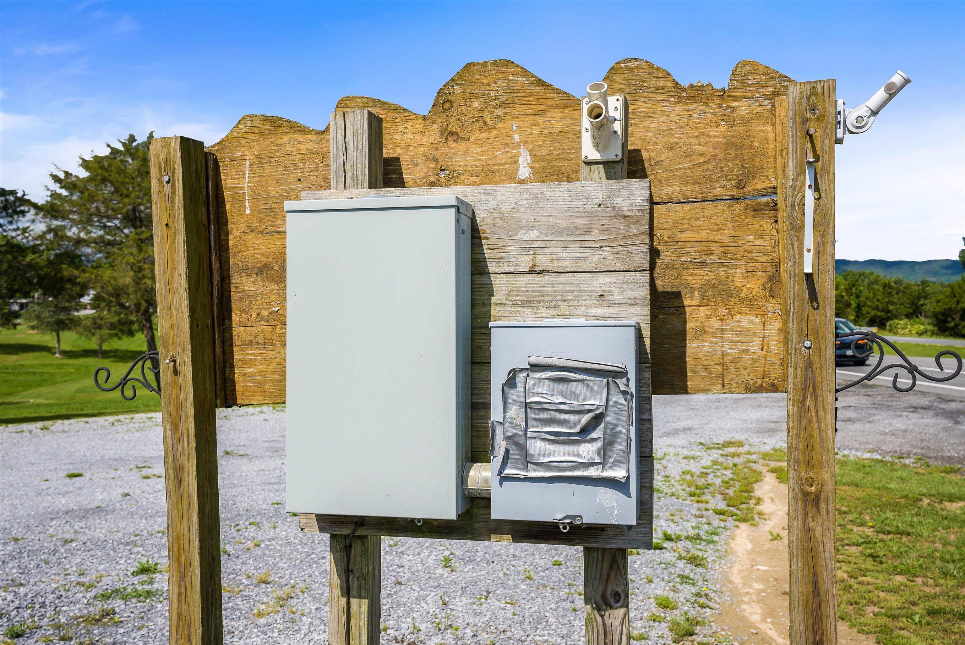 TBD SPOTSWOOD TRL, ELKTON, Virginia 22827, ,Land,TBD SPOTSWOOD TRL,672132 MLS # 672132