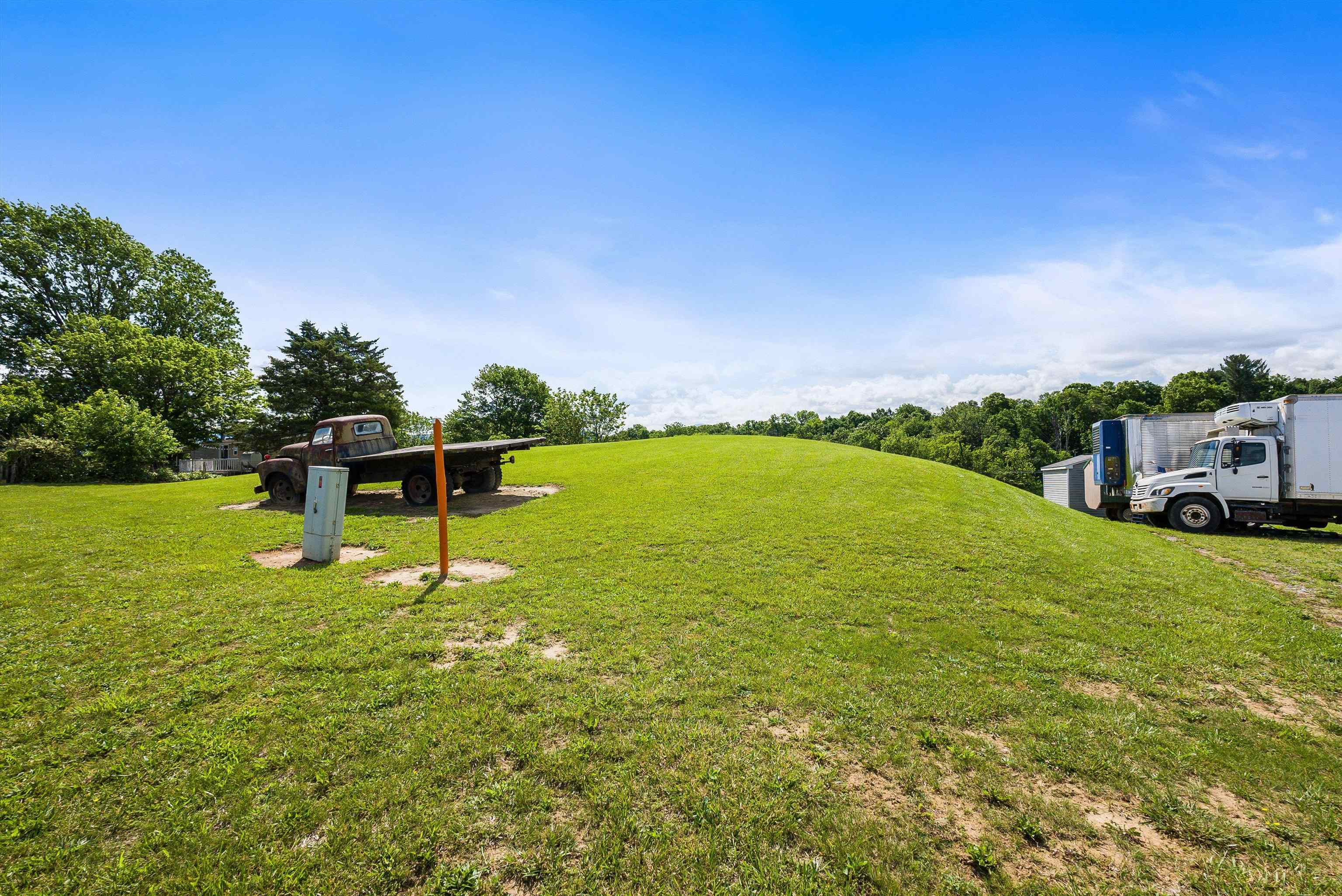 TBD SPOTSWOOD TRL, ELKTON, Virginia 22827, ,Land,TBD SPOTSWOOD TRL,672132 MLS # 672132