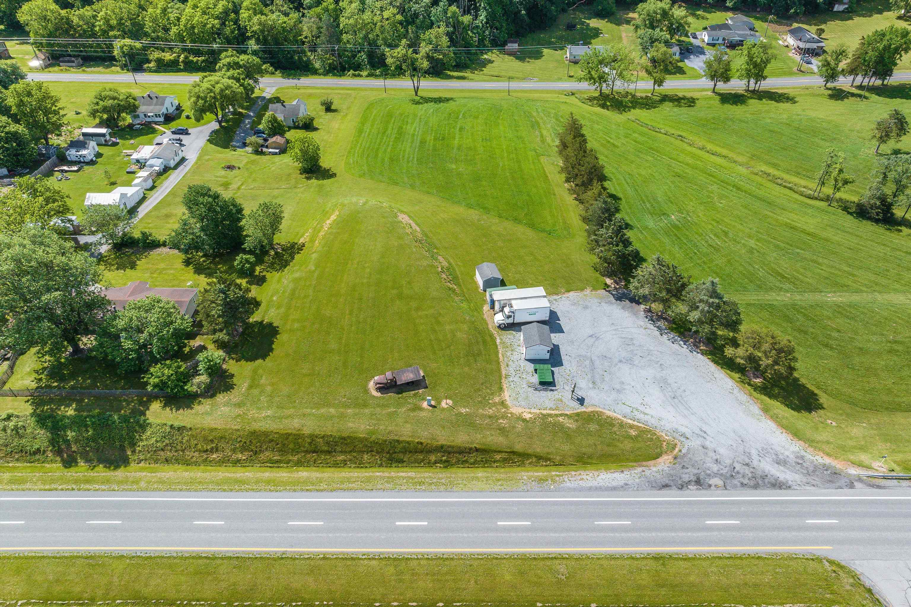 TBD SPOTSWOOD TRL, ELKTON, Virginia 22827, ,Land,TBD SPOTSWOOD TRL,672132 MLS # 672132