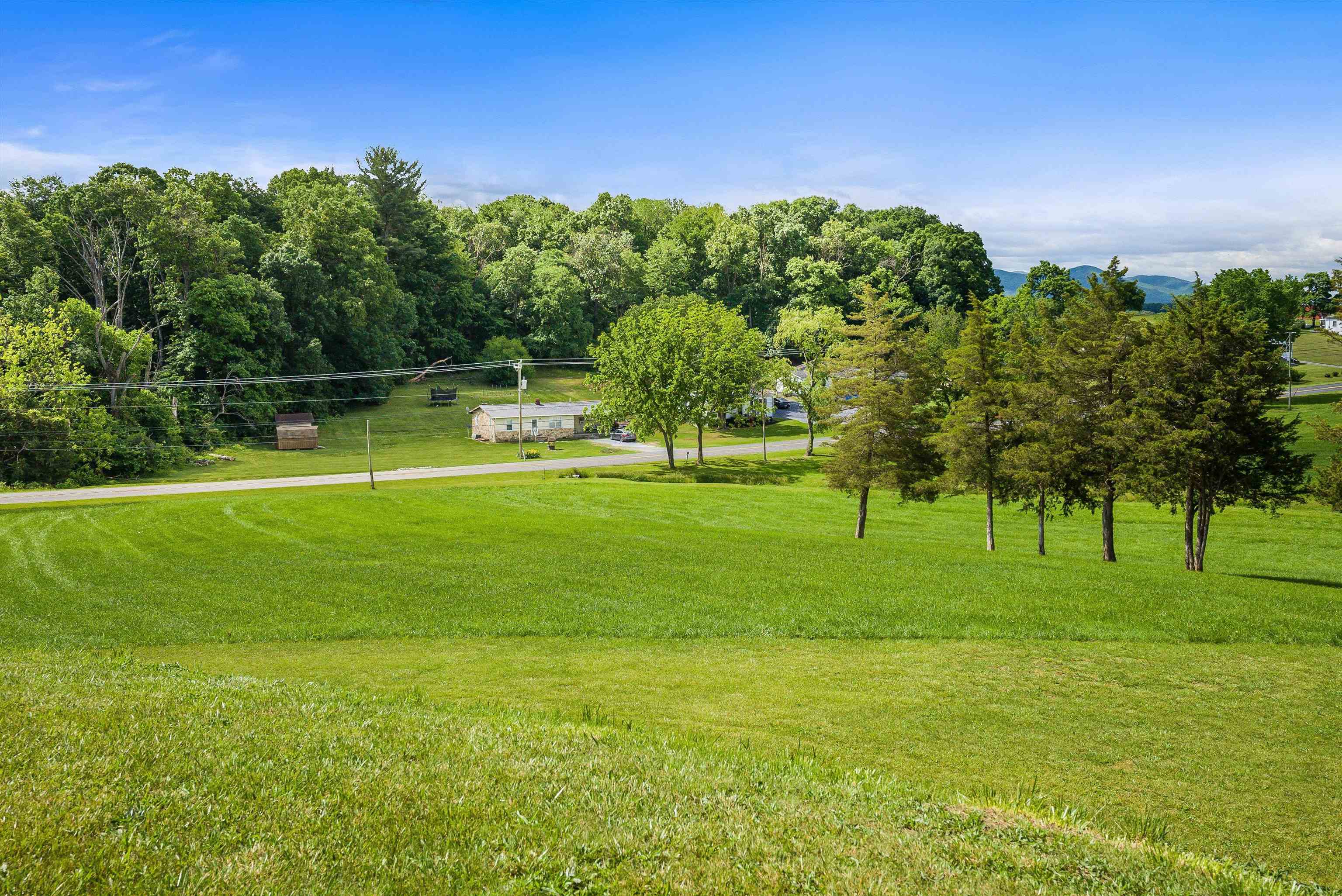 TBD SPOTSWOOD TRL, ELKTON, Virginia 22827, ,Land,TBD SPOTSWOOD TRL,672132 MLS # 672132