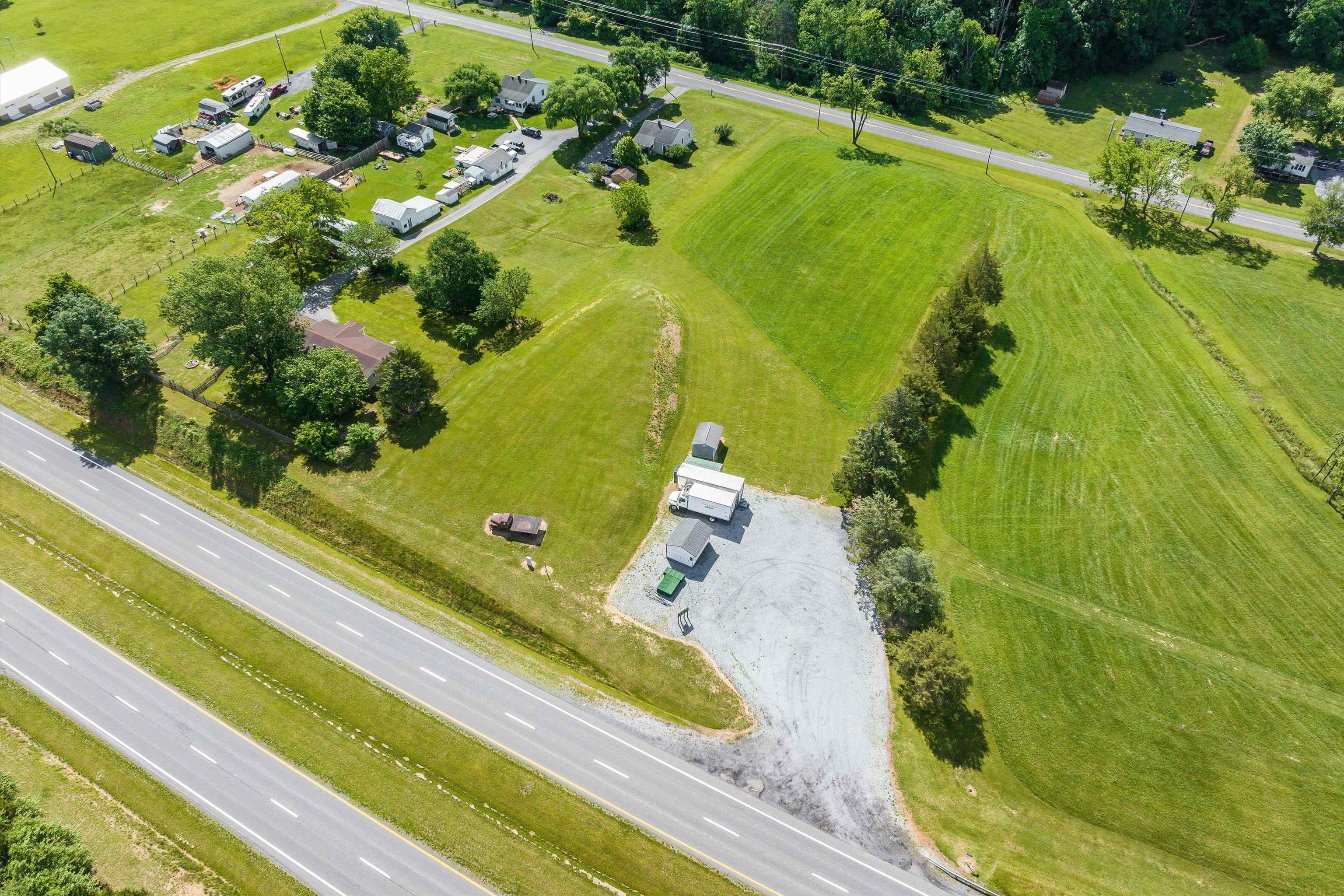 TBD SPOTSWOOD TRL, ELKTON, Virginia 22827, ,Land,TBD SPOTSWOOD TRL,672132 MLS # 672132