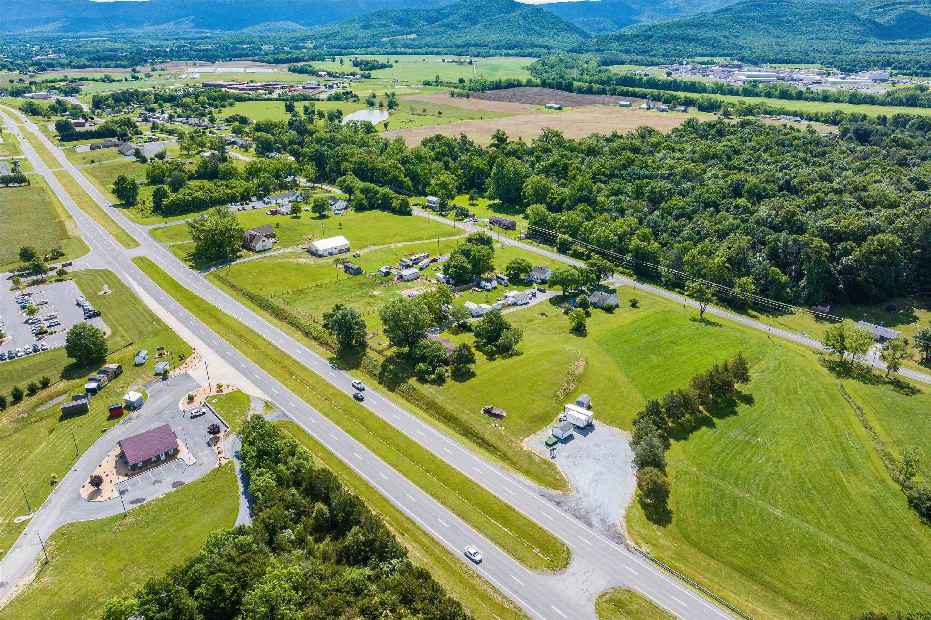 TBD SPOTSWOOD TRL, ELKTON, Virginia 22827, ,Land,TBD SPOTSWOOD TRL,672132 MLS # 672132