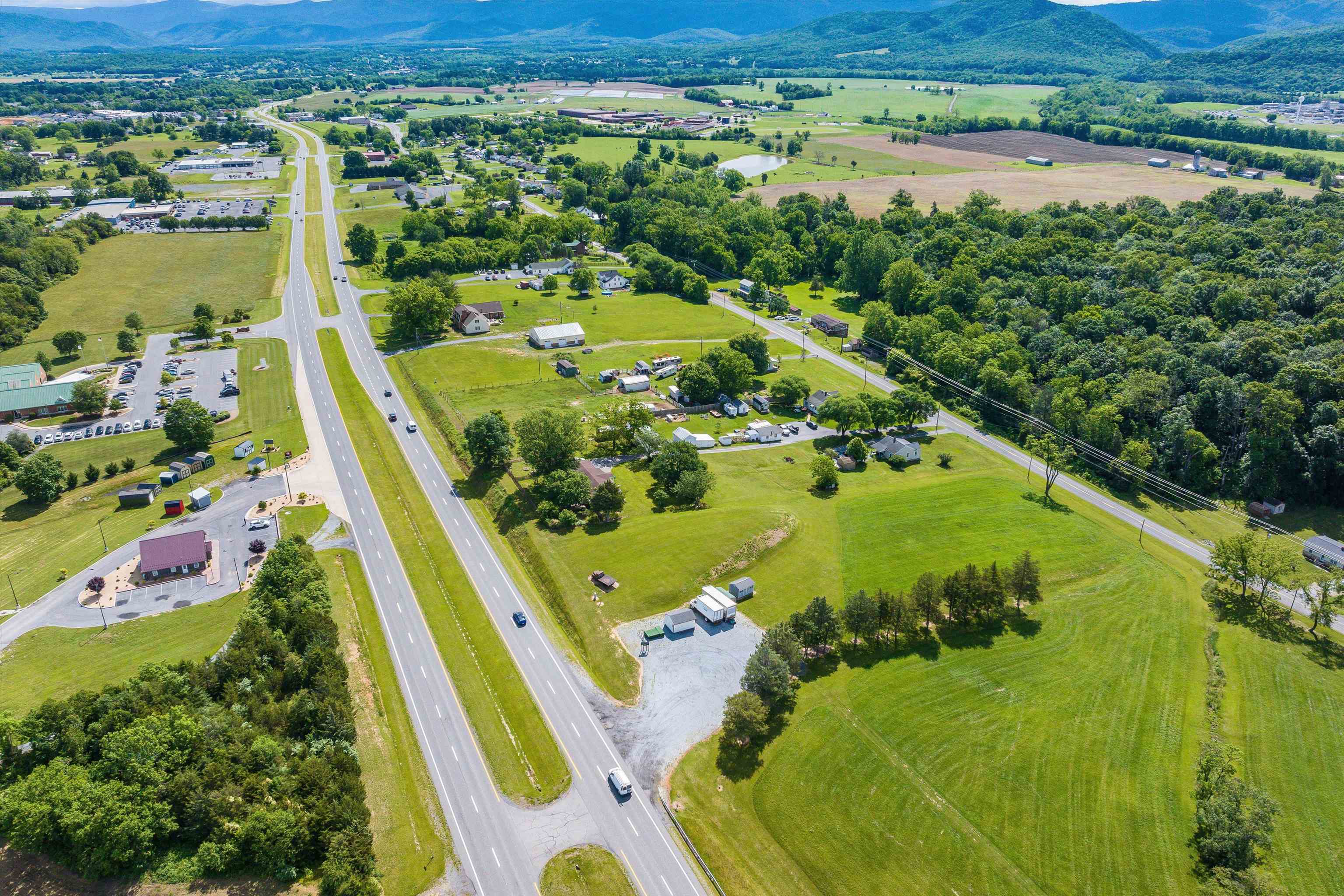 TBD SPOTSWOOD TRL, ELKTON, Virginia 22827, ,Land,TBD SPOTSWOOD TRL,672132 MLS # 672132