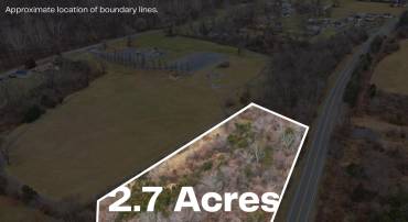 TBD LITTLE CALF PASTURE HWY, CRAIGSVILLE, Virginia 24430, ,Land,TBD LITTLE CALF PASTURE HWY,672137 MLS # 672137