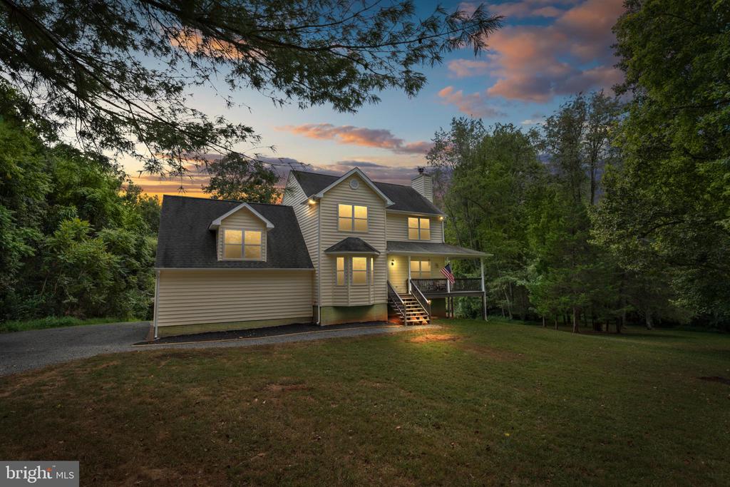 14183 WESTWIND LN, CULPEPER, Virginia 22701, 4 Bedrooms Bedrooms, ,2 BathroomsBathrooms,Residential,14183 WESTWIND LN,VACU2011564 MLS # VACU2011564