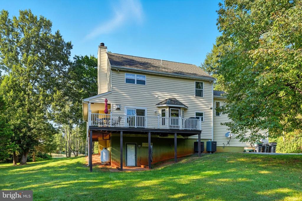 14183 WESTWIND LN, CULPEPER, Virginia 22701, 4 Bedrooms Bedrooms, ,2 BathroomsBathrooms,Residential,14183 WESTWIND LN,VACU2011564 MLS # VACU2011564