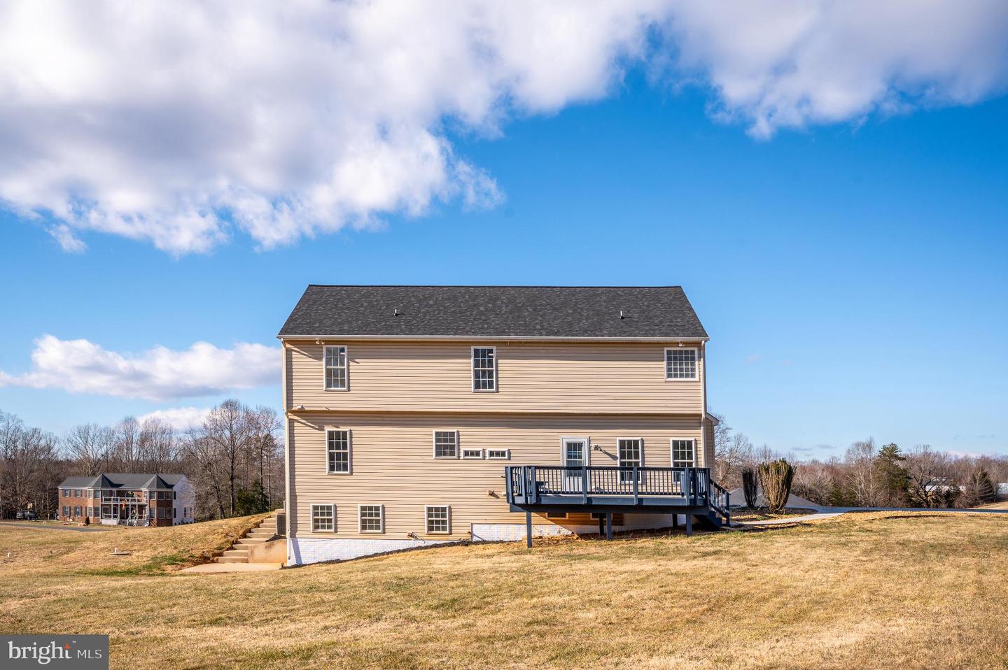 23 PINTO LN, STAFFORD, Virginia 22556, 5 Bedrooms Bedrooms, 19 Rooms Rooms,4 BathroomsBathrooms,Residential,For sale,23 PINTO LN,VAST2044532 MLS # VAST2044532