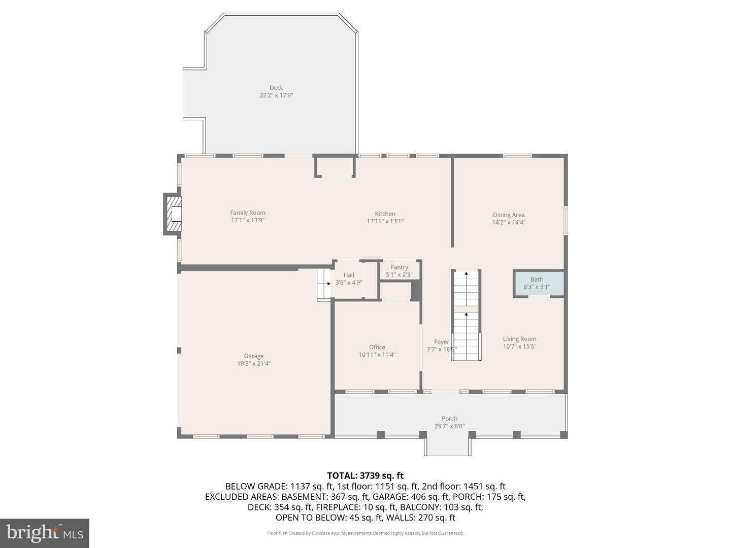 23 PINTO LN, STAFFORD, Virginia 22556, 5 Bedrooms Bedrooms, 19 Rooms Rooms,4 BathroomsBathrooms,Residential,For sale,23 PINTO LN,VAST2044532 MLS # VAST2044532