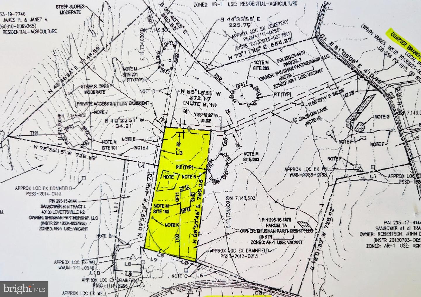SHUSHAN LANE, LOVETTSVILLE, Virginia 20180, ,Land,For sale,SHUSHAN LANE,VALO2113226 MLS # VALO2113226 SHUSHAN LANE, LOVETTSVILLE, Virginia 20180, ,Land,For sale,SHUSHAN LANE,VALO2113226 MLS # VALO2113226