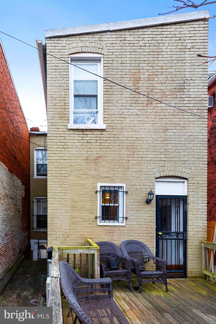 314 K ST NE, WASHINGTON, District Of Columbia 20002, 4 Bedrooms Bedrooms, ,3 BathroomsBathrooms,Residential,For sale,314 K ST NE,DCDC2234282 MLS # DCDC2234282