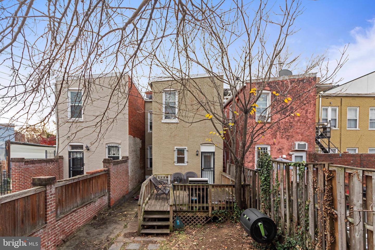 314 K ST NE, WASHINGTON, District Of Columbia 20002, 4 Bedrooms Bedrooms, ,3 BathroomsBathrooms,Residential,For sale,314 K ST NE,DCDC2234282 MLS # DCDC2234282