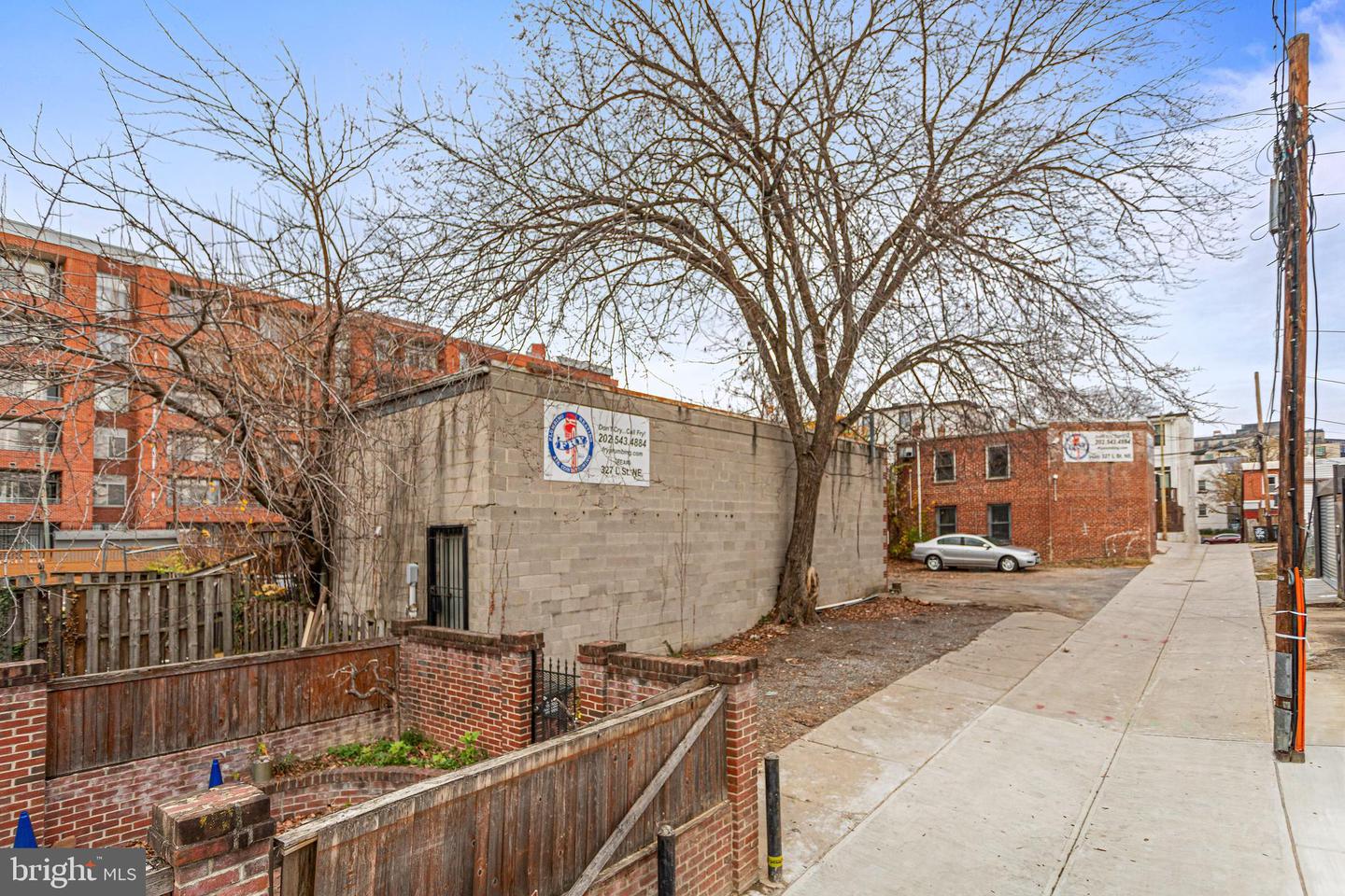 314 K ST NE, WASHINGTON, District Of Columbia 20002, 4 Bedrooms Bedrooms, ,3 BathroomsBathrooms,Residential,For sale,314 K ST NE,DCDC2234282 MLS # DCDC2234282