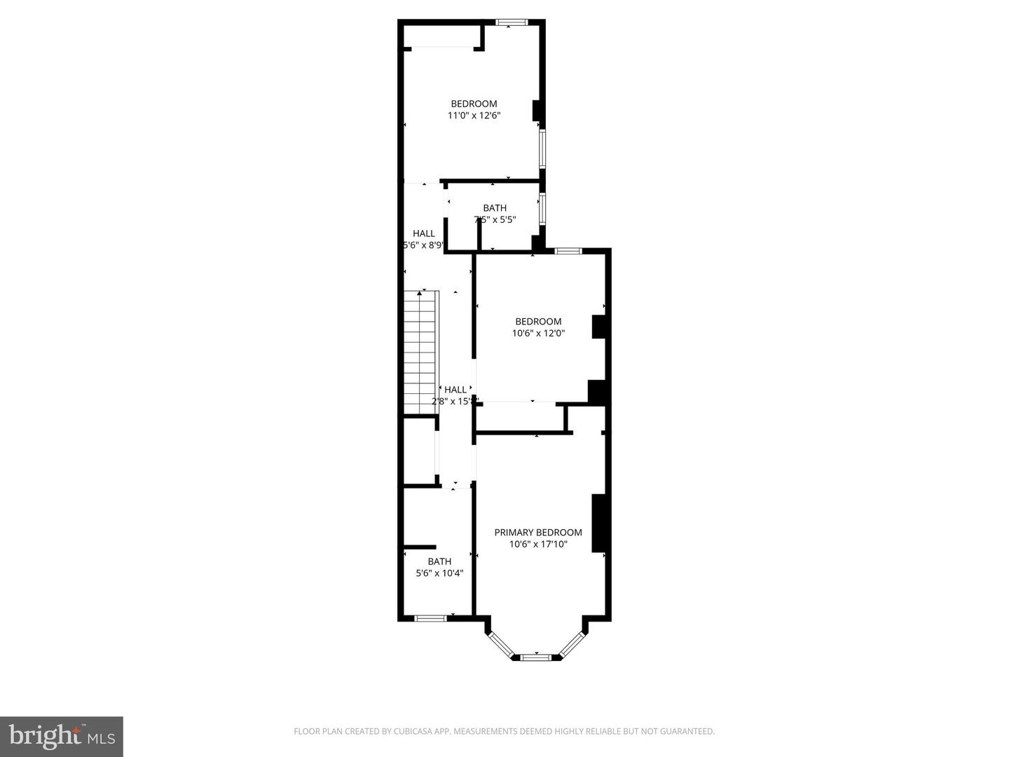 314 K ST NE, WASHINGTON, District Of Columbia 20002, 4 Bedrooms Bedrooms, ,3 BathroomsBathrooms,Residential,For sale,314 K ST NE,DCDC2234282 MLS # DCDC2234282