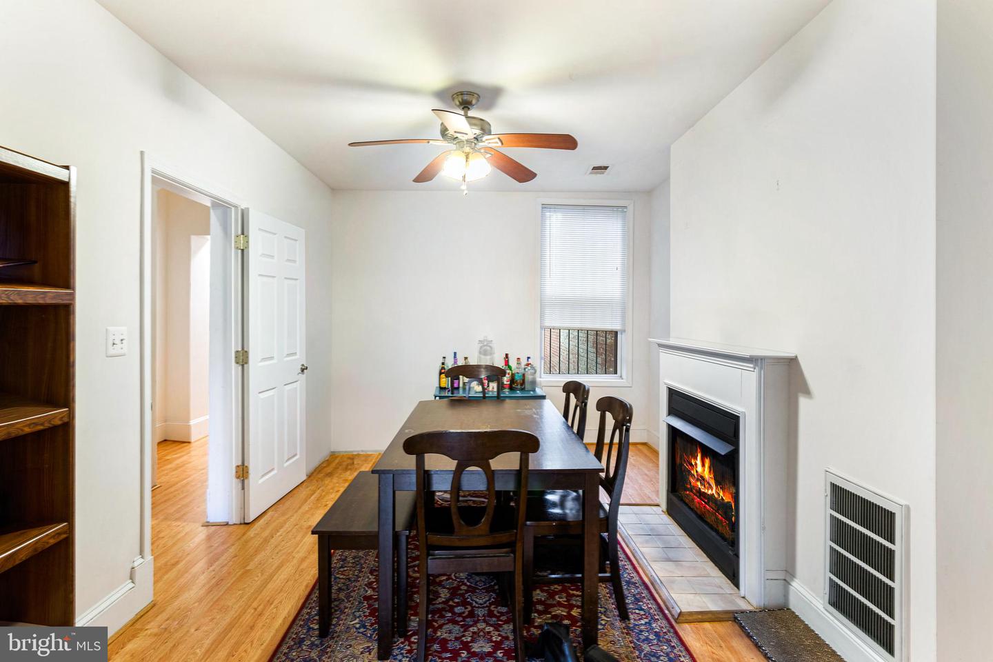 314 K ST NE, WASHINGTON, District Of Columbia 20002, 4 Bedrooms Bedrooms, ,3 BathroomsBathrooms,Residential,For sale,314 K ST NE,DCDC2234282 MLS # DCDC2234282