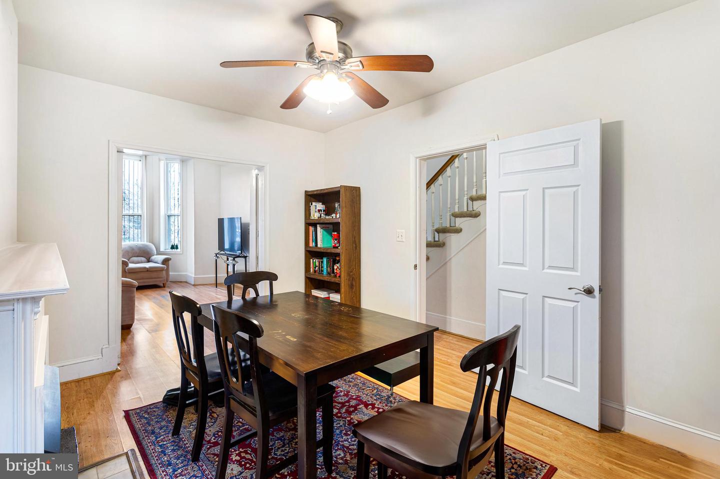 314 K ST NE, WASHINGTON, District Of Columbia 20002, 4 Bedrooms Bedrooms, ,3 BathroomsBathrooms,Residential,For sale,314 K ST NE,DCDC2234282 MLS # DCDC2234282