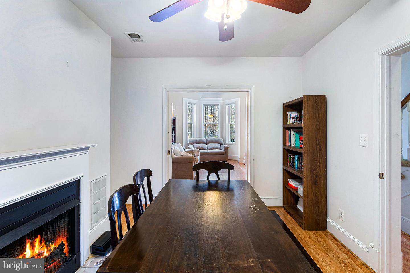 314 K ST NE, WASHINGTON, District Of Columbia 20002, 4 Bedrooms Bedrooms, ,3 BathroomsBathrooms,Residential,For sale,314 K ST NE,DCDC2234282 MLS # DCDC2234282