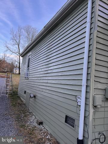 223 MAURY ST, LEXINGTON, Virginia 24450, 2 Bedrooms Bedrooms, ,1 BathroomBathrooms,Residential,For sale,223 MAURY ST,VALX2000020 MLS # VALX2000020