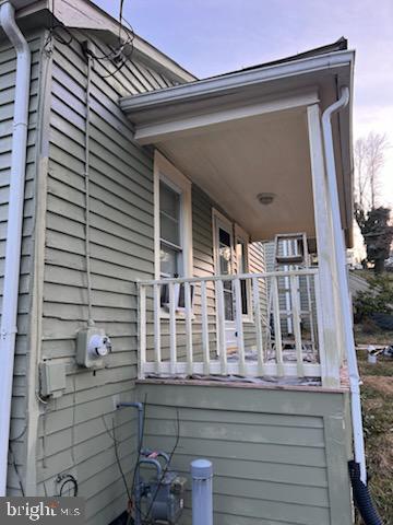 223 MAURY ST, LEXINGTON, Virginia 24450, 2 Bedrooms Bedrooms, ,1 BathroomBathrooms,Residential,For sale,223 MAURY ST,VALX2000020 MLS # VALX2000020