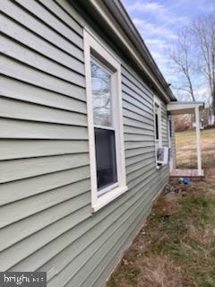 223 MAURY ST, LEXINGTON, Virginia 24450, 2 Bedrooms Bedrooms, ,1 BathroomBathrooms,Residential,For sale,223 MAURY ST,VALX2000020 MLS # VALX2000020