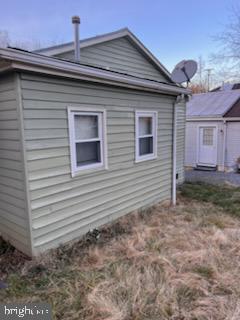 223 MAURY ST, LEXINGTON, Virginia 24450, 2 Bedrooms Bedrooms, ,1 BathroomBathrooms,Residential,For sale,223 MAURY ST,VALX2000020 MLS # VALX2000020