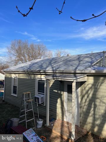 223 MAURY ST, LEXINGTON, Virginia 24450, 2 Bedrooms Bedrooms, ,1 BathroomBathrooms,Residential,For sale,223 MAURY ST,VALX2000020 MLS # VALX2000020